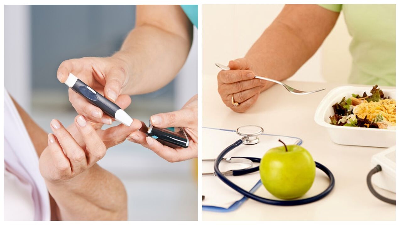diabeet